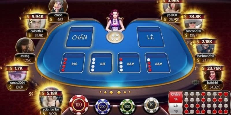 Học hỏi kinh nghiệm chơi xóc đĩa 789win thắng đậm từ A-Z 3 Học hỏi kinh nghiệm chơi xóc đĩa 789win từ A-Z