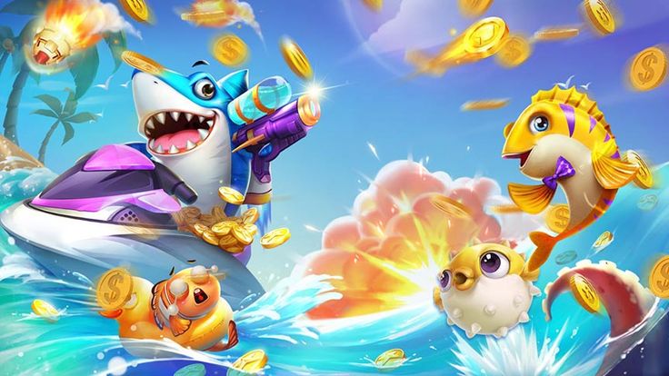 Bắn Cá Zui Dafabet - Hành trình làm đại ca đại dương từ tay trắng đến trùm cuối 1 Khai mở hành trình – Từ phòng tập bắn đến sàn đấu đại gia