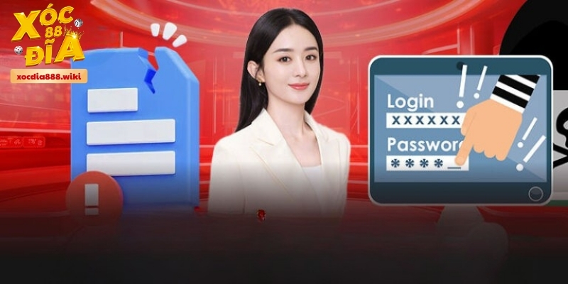 Hướng Dẫn Đăng Ký Xocdia88 Đơn Giản, Nhanh Chóng, Bảo Mật 3 Lý do nhất định phải đăng ký Xocdia88 để chơi các cược