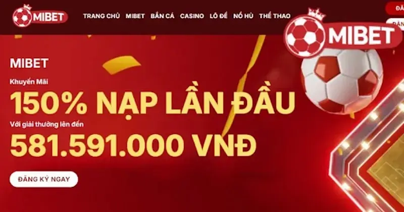 Mibet Có Uy Tín Không? Giải Đáp Chi Tiết Cho Người Mới 1 Mibet Là Gì?