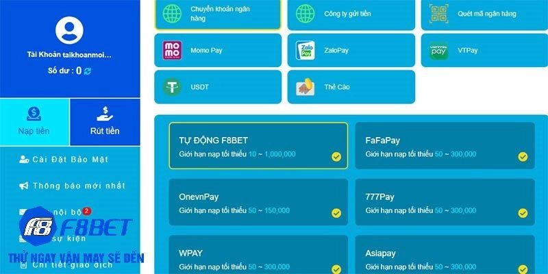 Link Vào Chính Xác Nhất Để Truy Cập F8BET Dành Cho Người Mới 3 Phương pháp để dễ dàng truy cập vào link vào F8BET