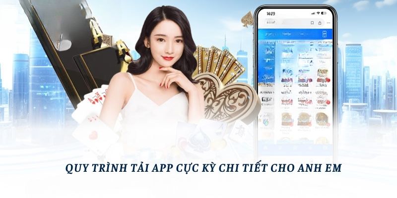 Tải App Sunwin Và Những Lợi Ích Cần Biết Năm 2025 2 Quy trình tải app Sunwin cực kỳ chi tiết cho anh em