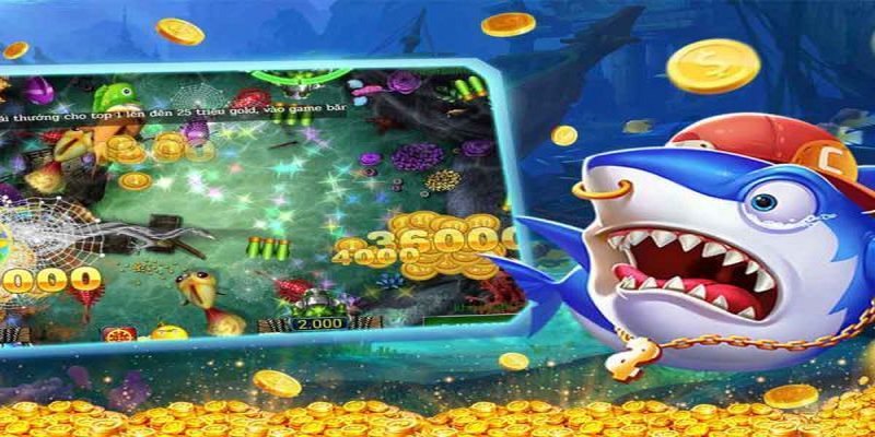 Bắn Cá Zui Dafabet - Hành trình làm đại ca đại dương từ tay trắng đến trùm cuối 3 Săn Hũ – Món lời ngàn vàng cho tay bắn chính xác
