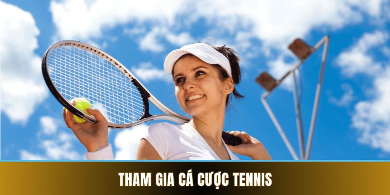 Thể Thao VB88 - Cá Cược Online Kiếm Lời Hot Nhất 2025 2 Tham gia cá cược tennis