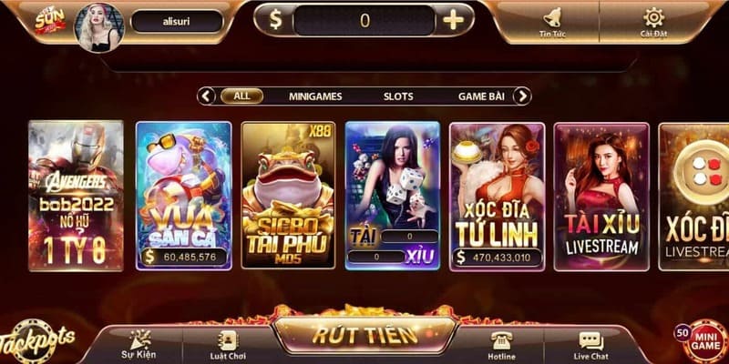Tài Xỉu Sunwin - Bước đột phá trong thế giới game cá cược 3 Tính năng mới cập nhật của tài xỉu sunwin