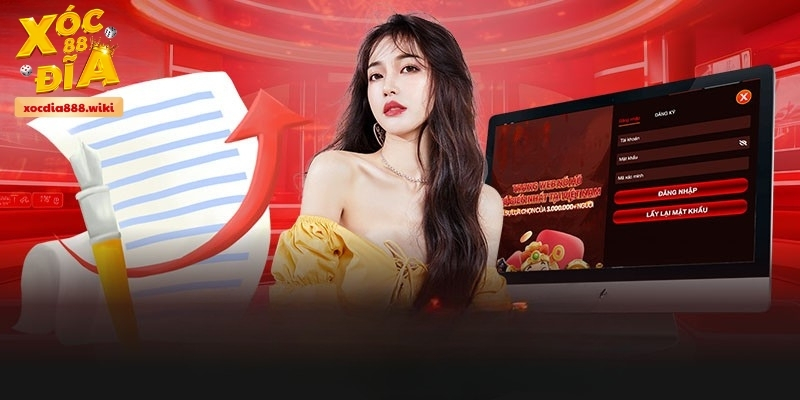 Hướng Dẫn Đăng Ký Xocdia88 Đơn Giản, Nhanh Chóng, Bảo Mật 1 Top 2 cách đăng ký Xocdia88 đơn giản và hiệu quả