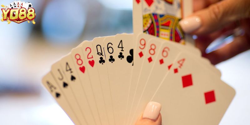 Game bài Yo88 – Sân chơi cá cược đổi thưởng đỉnh cao tại MMlive 3 Top 4 siêu phẩm game bài Yo88 hay