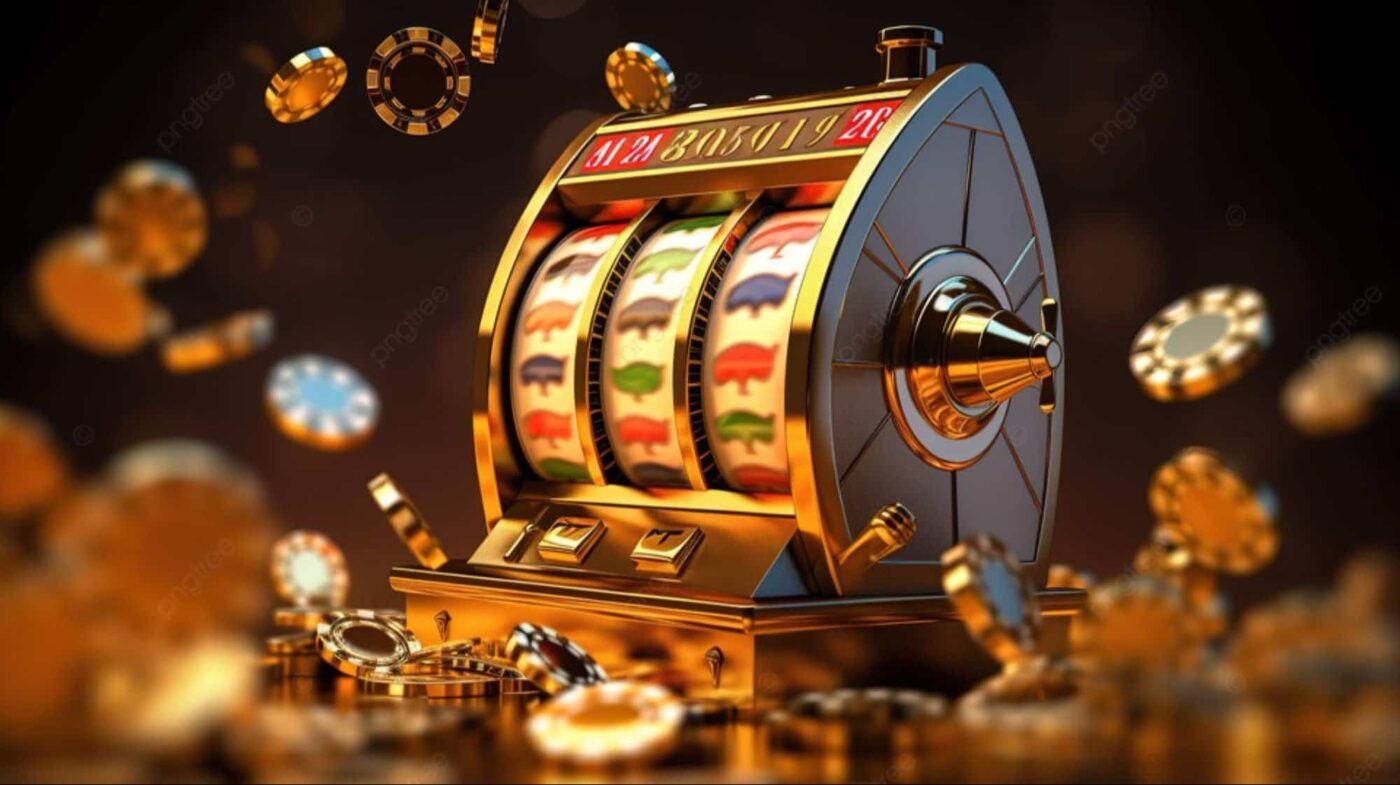 Slot game Hit club – Cú quay đổi đời, tiền thưởng về ví chỉ sau 3 giây! 2 Cách chơi slot game tại Hit club cực dễ – Ai cũng có thể quẩy ngay từ lần đầu