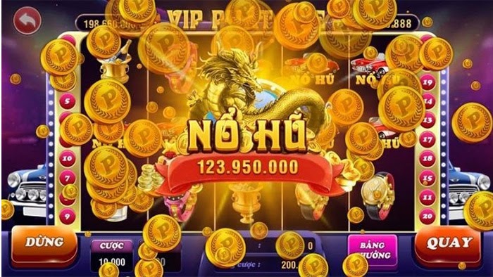 Nhanh tay giành lấy cơ hội chiến thắng cùng nổ hũ 789club 1 Chi tiết luật chơi mới nhất tại nổ hũ 789club