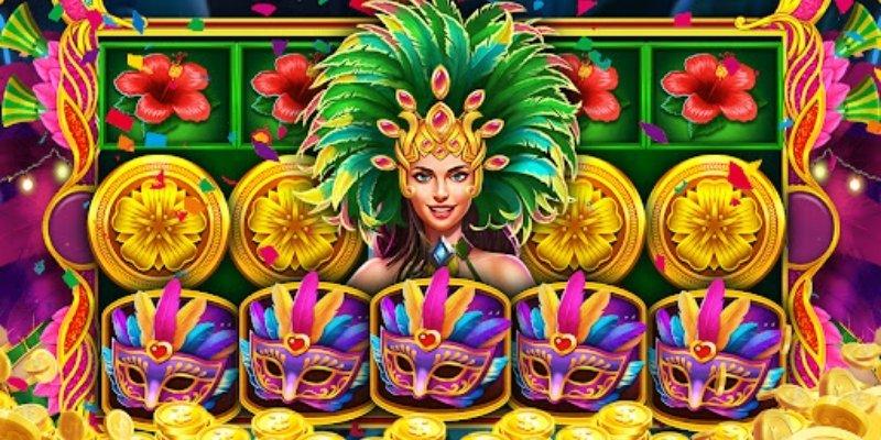 Nổ hũ Sanclub - Chinh phục phần thưởng khủng, giải trí bất tận 3 Chinh phục Jackpot của nổ hũ Sanclub