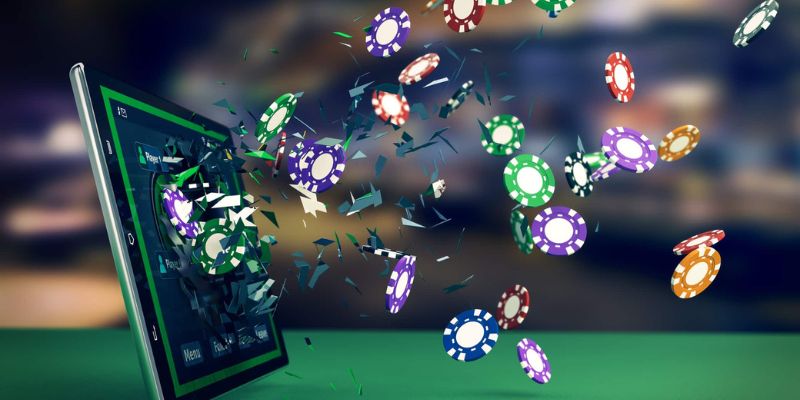 Đánh Bài Online - Trải Nghiệm Mới Lạ Hấp Dẫn Cho Người Chơi 2 Lý do hội viên nên tham gia cá cược đánh bài online