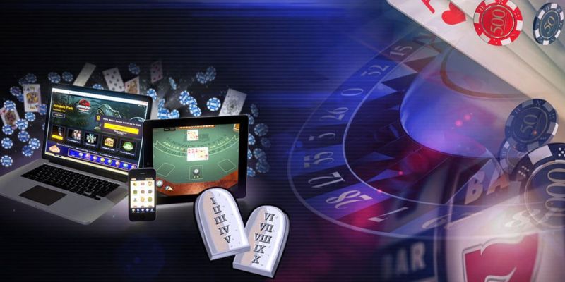 Đánh Bài Online - Trải Nghiệm Mới Lạ Hấp Dẫn Cho Người Chơi 1 Tìm hiểu về sân chơi đánh bài online mới nhất