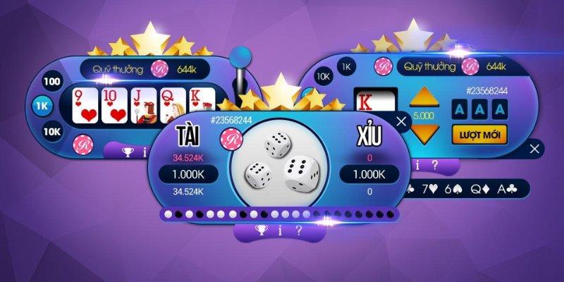 Tài xỉu Betvisa – Vũ điệu xúc xắc mê hoặc anh em bet thủ 1 Điểm hấp dẫn không thể chối từ của tài xỉu Betvisa