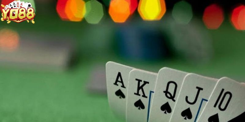 Game bài Yo88 – Sân chơi cá cược đổi thưởng đỉnh cao tại MMlive 2 Đối tác của chuyên mục game bài