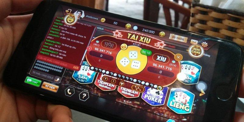 Tài xỉu Betvisa – Vũ điệu xúc xắc mê hoặc anh em bet thủ 2 Luật chơi tài xỉu Betvisa dễ hiểu mà cuốn hút