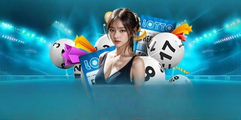 VR Lottery – Sân Chơi Xổ Số Trực Tuyến Uy Tín Với Tỷ Lệ Trả Thưởng Cao 2 Xổ Số Nhanh
